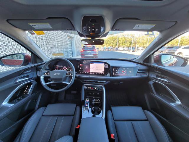 Used 2025 Audi Q5 Prestige AWD/4WD image 18