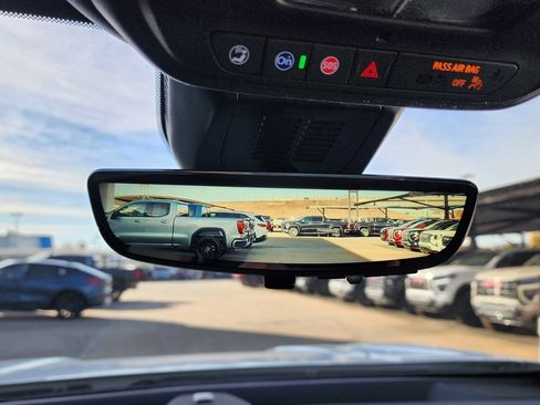 New 2026 GMC Terrain AT4 w/ Convenience Package III image 36