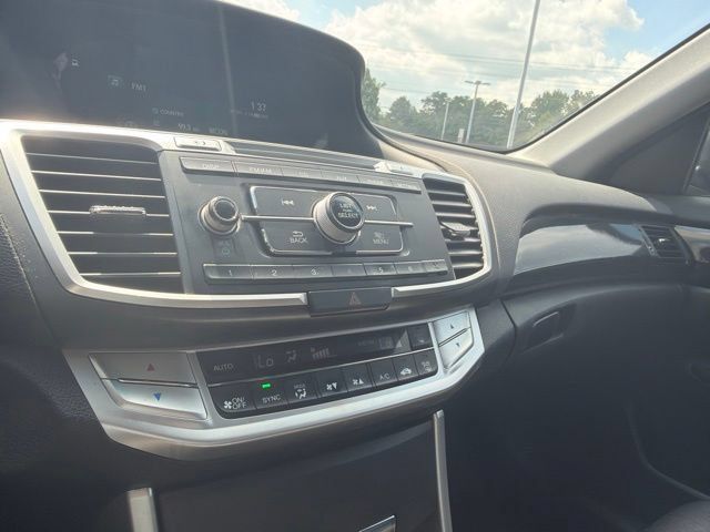 Used 2014 Honda Accord Sport image 15