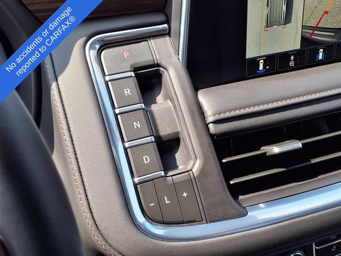 Used 2023 Chevrolet Tahoe High Country w/ Premium Package AWD/4WD image 26