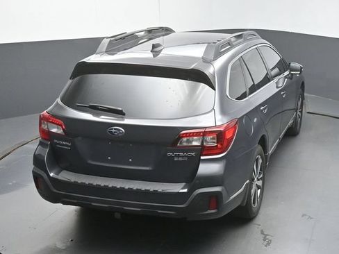 Used 2018 Subaru Outback 3.6R Limited AWD/4WD image 48