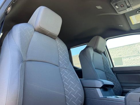 New 2026 Toyota Tacoma SR5 image 16