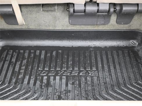 Used 2015 Honda Odyssey EX-L image 7