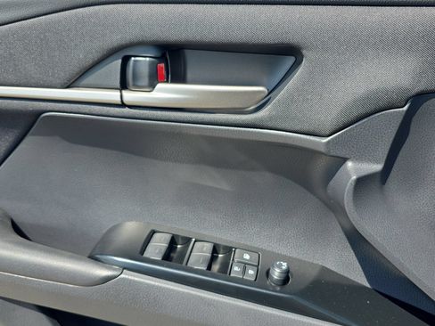New 2026 Toyota Camry LE FWD image 24