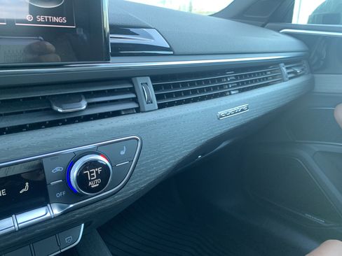 Certified 2024 Audi A5 2.0T Premium Plus image 15