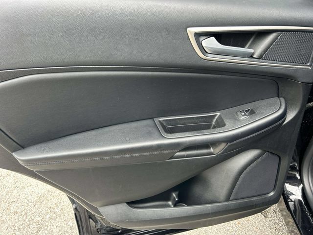 Used 2022 Ford Edge SEL w/ Convenience Package AWD/4WD image 20
