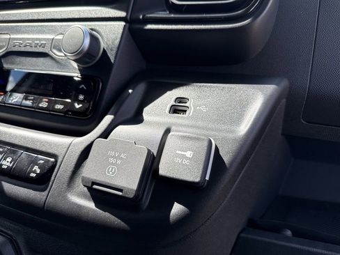 New 2026 RAM ProMaster 2500 w/ Safety Group image 38