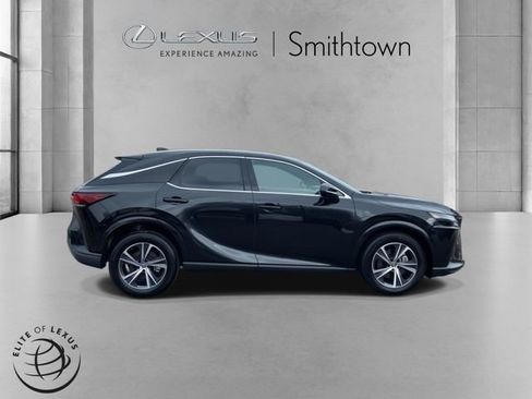 Used 2023 Lexus RX 350 Premium w/ Cold Area Package image 5