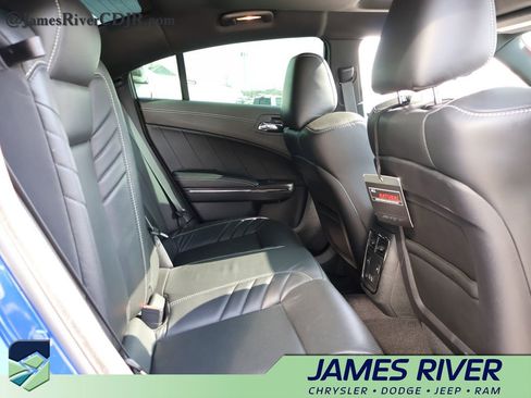 Used 2022 Dodge Charger SRT Hellcat image 12