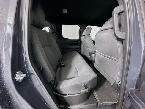 Certified 2025 Toyota Tacoma SR RWD image 26