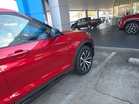 Used 2025 Ford Explorer ST-Line image 7