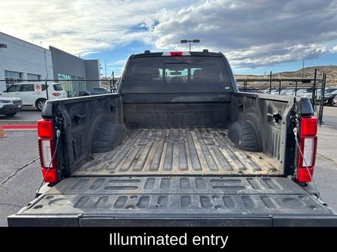 Used 2020 Ford F250 Platinum image 23