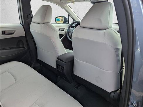 Used 2024 Toyota Corolla Cross L FWD image 28