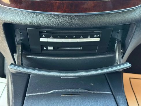 Used 2007 Mercedes-Benz S 550 image 24