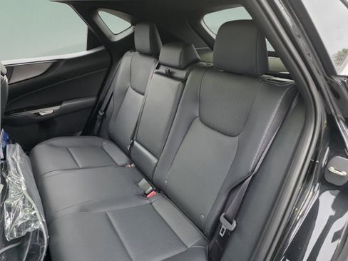 New 2026 Lexus NX 450h+ F Sport image 20