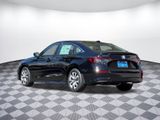 New 2026 Honda Civic LX image 3