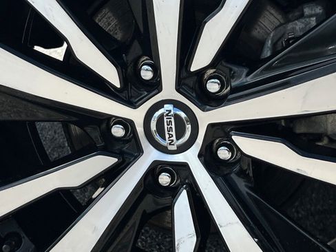 Used 2022 Nissan Altima 2.5 SR image 8