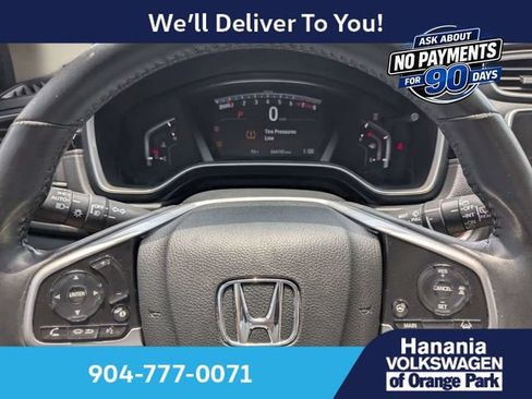 Used 2020 Honda CR-V Touring image 30