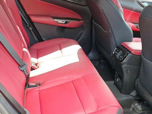 Used 2024 Lexus NX 350 AWD image 21