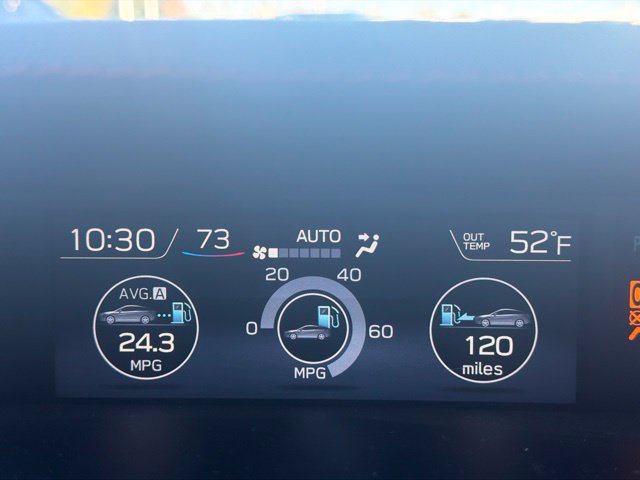 Used 2021 Subaru WRX Limited AWD/4WD image 24