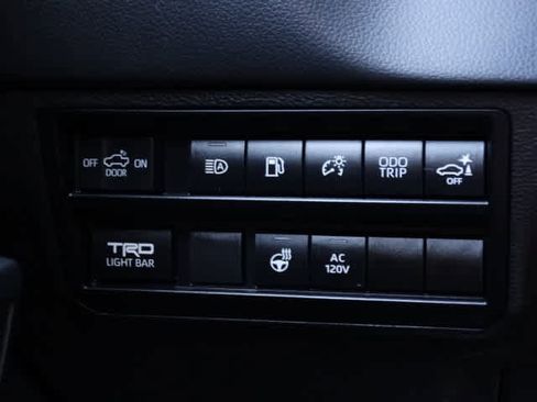 Used 2023 Toyota Tundra TRD Pro image 39