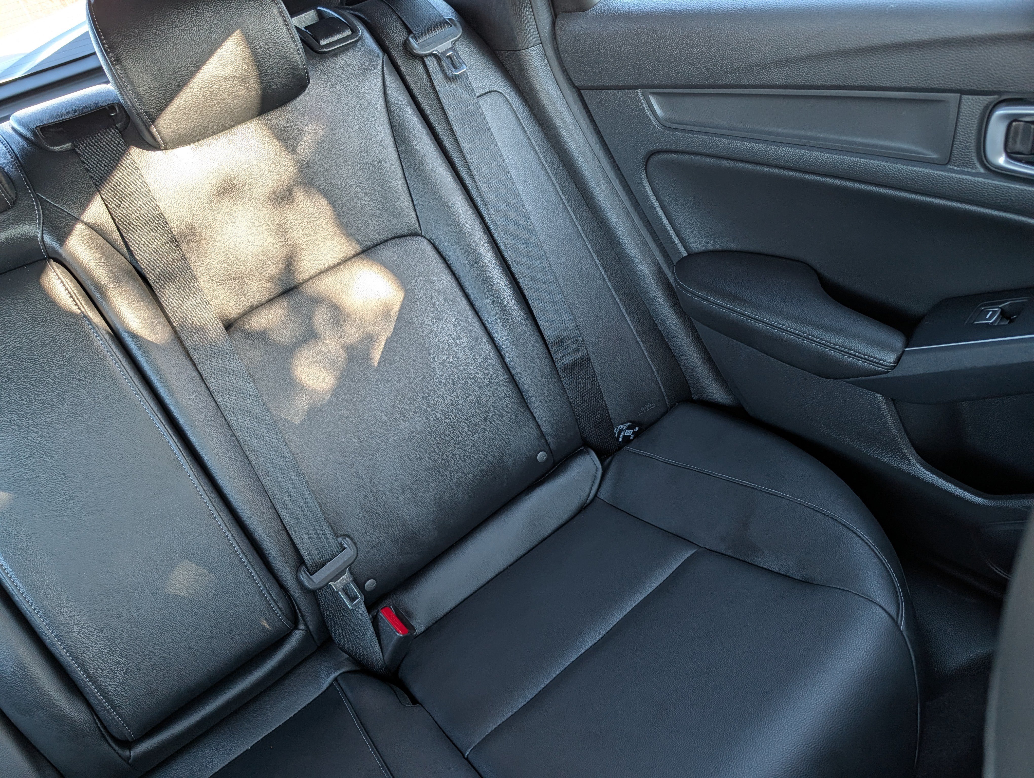 Used 2024 Acura Integra A-Spec w/ Technology Package FWD image 14