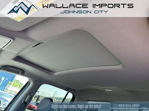 Used 2023 Honda Ridgeline RTL image 15