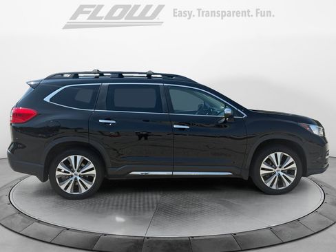 Used 2022 Subaru Ascent Touring w/ Popular Package #2A AWD/4WD image 10