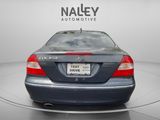 Used 2008 Mercedes-Benz CLK 350 Coupe image 4