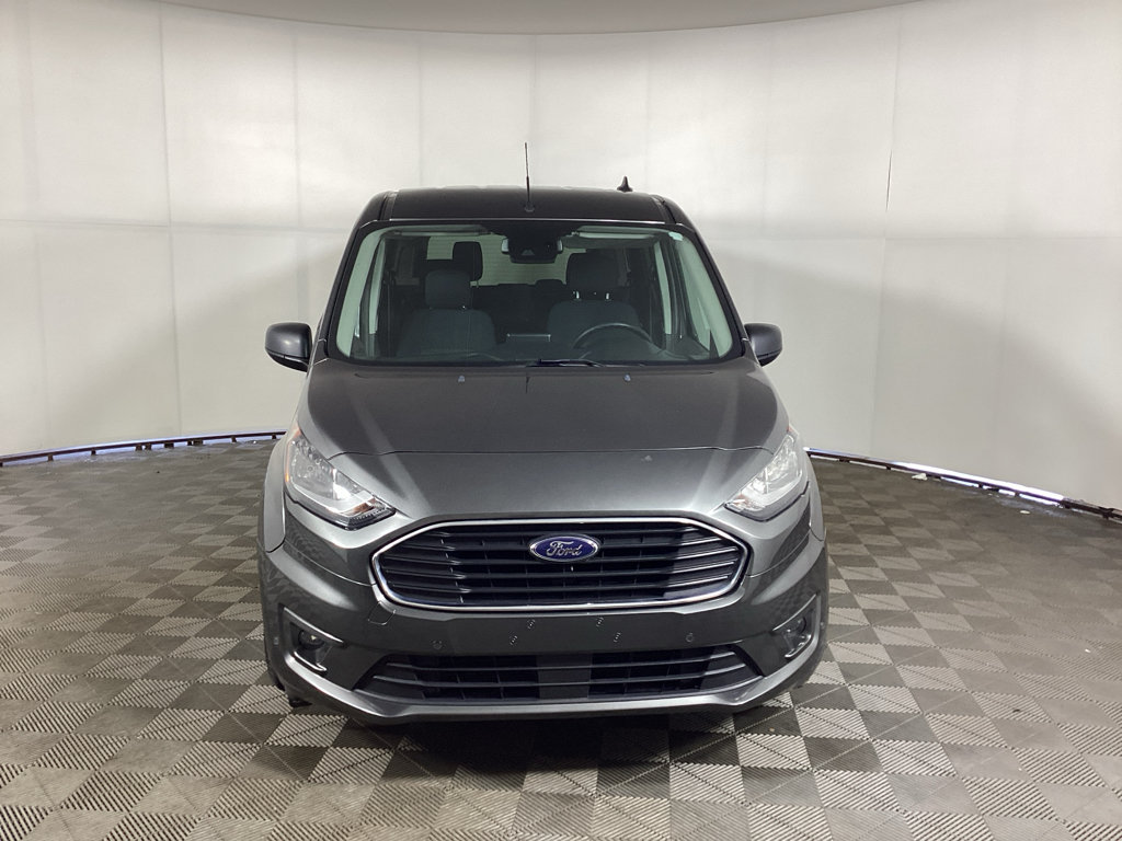 Used 2021 Ford Transit Connect XLT FWD image 6