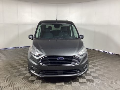 Used 2021 Ford Transit Connect XLT FWD image 6