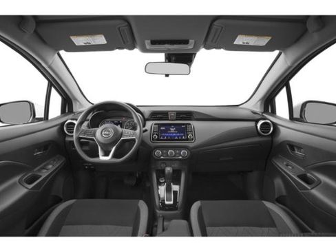 Used 2024 Nissan Versa SV FWD image 11