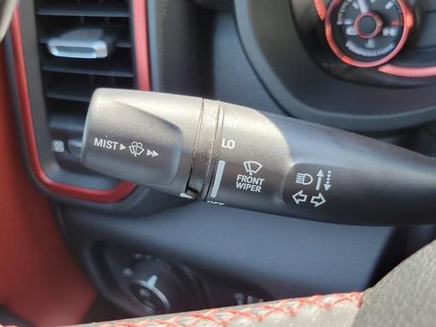 Used 2022 RAM 1500 Rebel w/ Rebel Level 2 Equipment Group AWD/4WD image 16