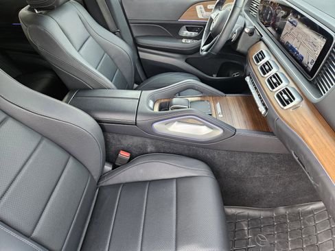 Certified 2025 Mercedes-Benz GLE 450 GLE 450 image 15
