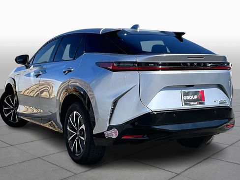 Used 2023 Lexus RZ 450e Premium w/ Technology Package image 11