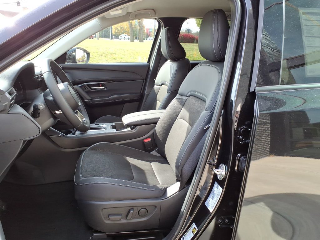 New 2026 MAZDA CX-5 Preferred AWD/4WD image 12