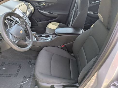 Used 2021 Chevrolet Malibu LS FWD image 12