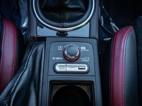 Used 2020 Subaru WRX STI Limited image 25