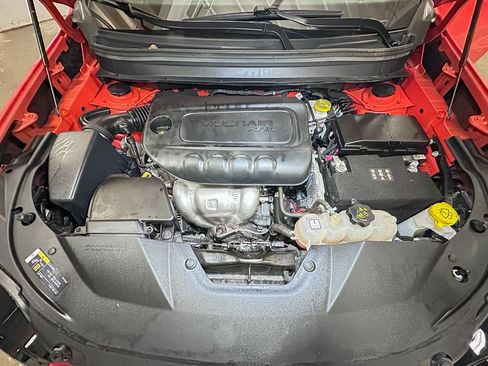 Certified 2021 Jeep Cherokee Latitude Plus image 54