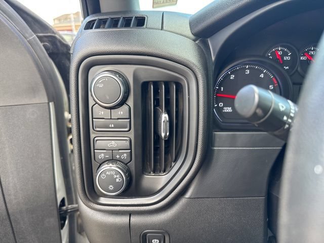 Used 2020 Chevrolet Silverado 3500 W/T w/ WT Fleet Convenience Package AWD/4WD image 18