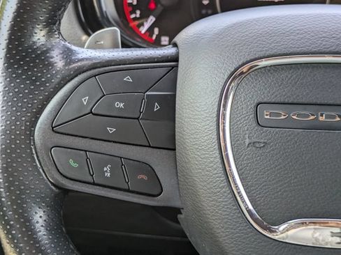 Used 2023 Dodge Durango GT RWD image 32