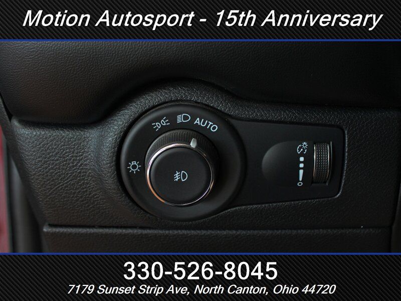Used 2021 Dodge Durango R/T w/ Trailer Tow Group IV AWD/4WD image 16