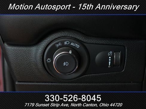 Used 2021 Dodge Durango R/T w/ Trailer Tow Group IV AWD/4WD image 16