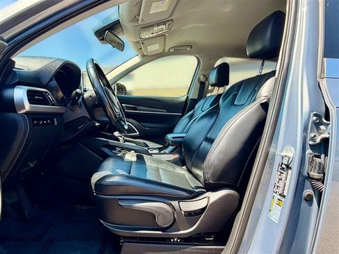 Used 2020 Kia Telluride LX FWD image 9