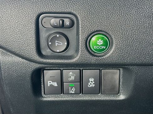 Used 2023 Honda Passport EX-L image 11