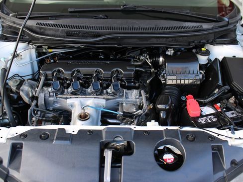 Used 2013 Honda Civic Natural Gas image 36