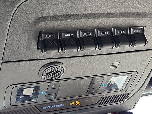 Used 2024 Ford Bronco Big Bend image 26