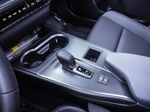 Used 2026 Lexus UX 300h FWD w/ Accessory Package (P1) image 17