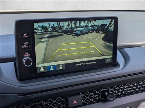 New 2026 Honda Accord LX image 13