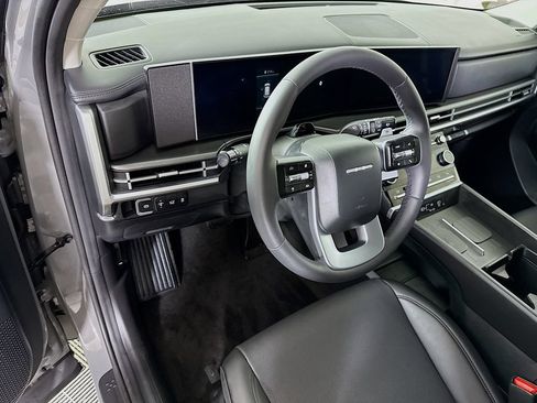 Certified 2026 Hyundai Santa Fe SEL AWD/4WD image 18